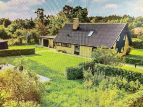 Holiday home Storvorde XII in Storvorde